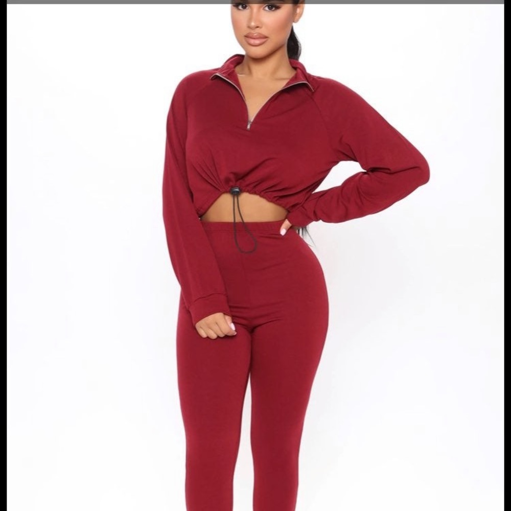 Women’s Fashion Nova set